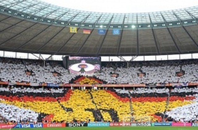 Финалът за ШЛ през 2015 година ще се играе в Берлин