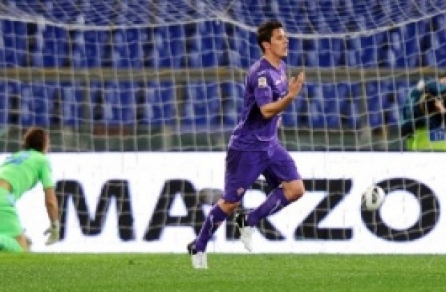 Монтела се предаде: Йоветич може да си тръгне