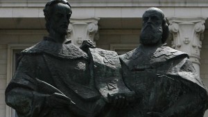 Кои са Светите братя Кирил и Методий