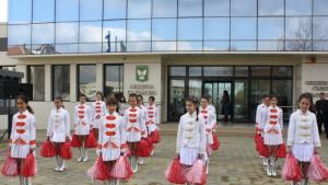 Празнична програма в Гълъбово за 24 май