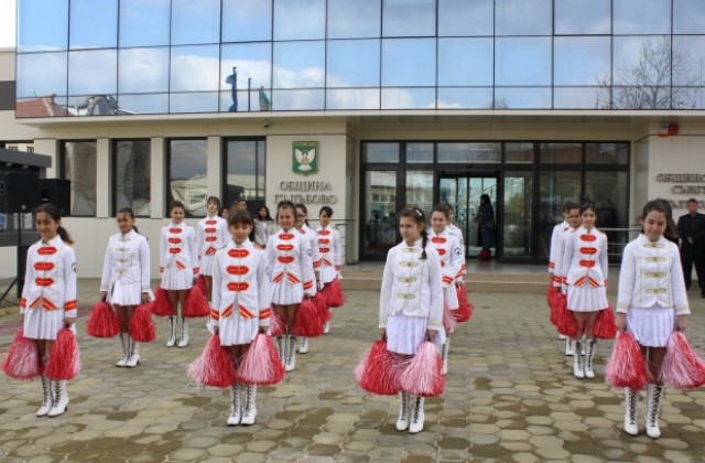 Празнична програма в Гълъбово за 24 май
