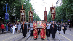 Въвеждат промени в движението заради празника