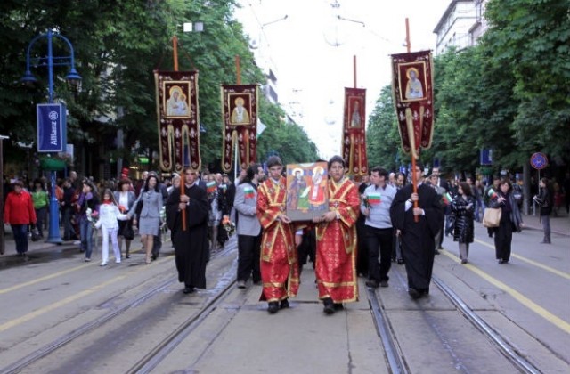 Въвеждат промени в движението заради празника