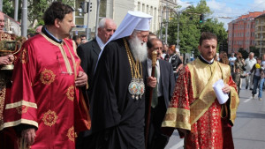 Празникът на Светите братя е празник на духовността каза патриарх