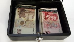 Терапията не тънела в дългове напротив била в отлично финансово