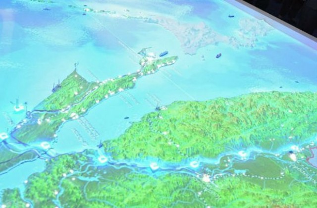 Силно земетресение разтресе Далечния Изток на Русия, усетено бе и в Москва