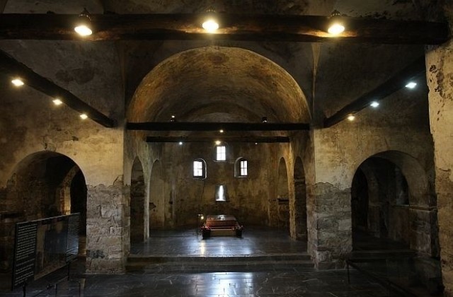 ВМРО прави шествие в защита на църквата-костница „Св. Неделя“