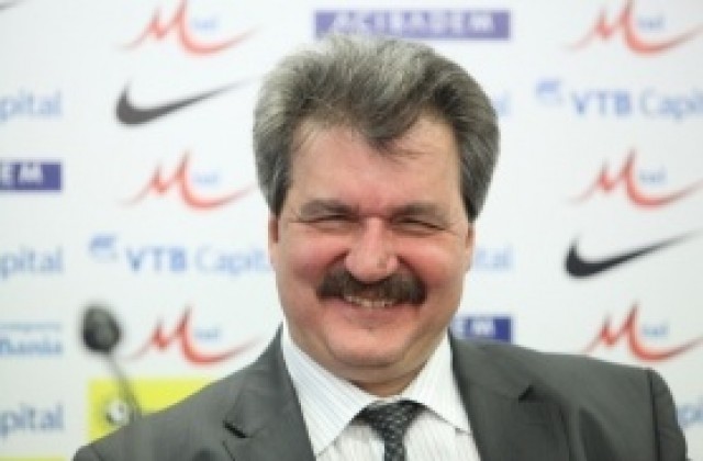 Батков за Лудогорец- Ботев: Това беше най- недаденият мач и най-безспорните дузпи