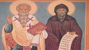 Русенска митрополия с поздрав за 24 май