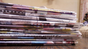 Преглед на печата