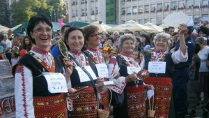 Празник на общността и на духовността в село Гарван