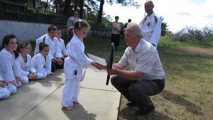 Ден на спорта в Белоградчик