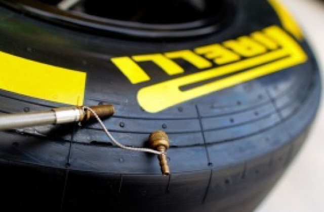 Пирели заплаши Формула 1 с напускане