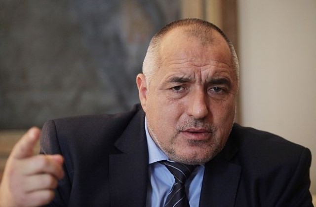 Борисов: София става средище на музеи, след като десетилетия комунистите не правиха нищо