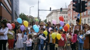 Братя просветители на славянските народи първите учители