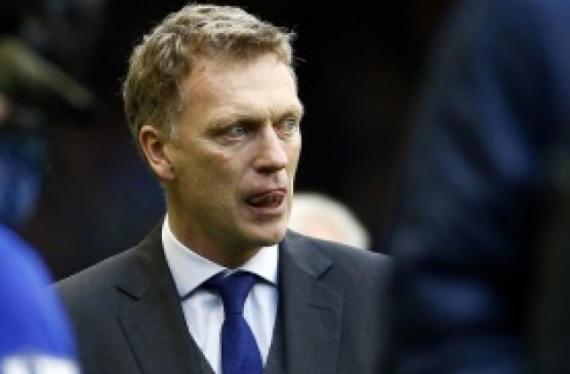 Чистката на Мойс в Юнайтед започна от треньорите