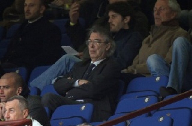 Морати: Нямам какво да ви кажа за Страмачони