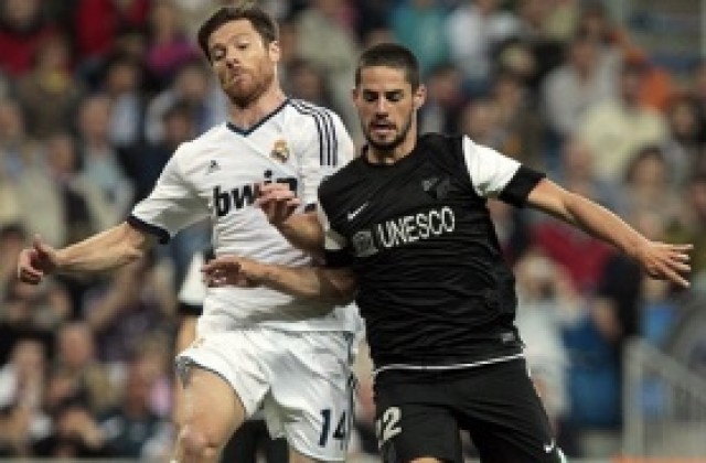 Иско: Реал е една от опциите, ще видим