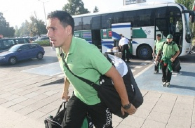 Васлуй съхрани искрицата надежда за Европа с нова победа