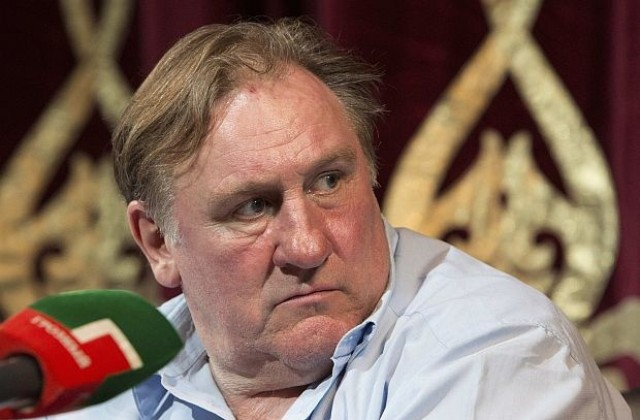 Прокурор иска двойно наказание за Депардийо