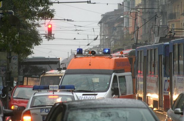 Двама загинали при катастрофи през изминалото денонощие