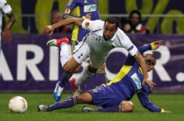 ФА потвърди: Английски национал е заподозрян в залагане на мачове