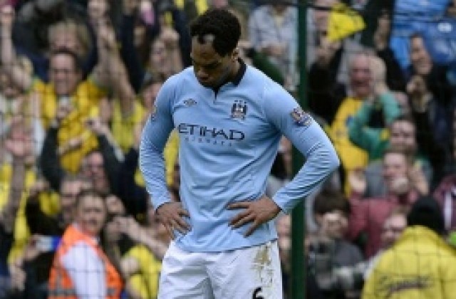 Лескът: Има живот и след Манчини