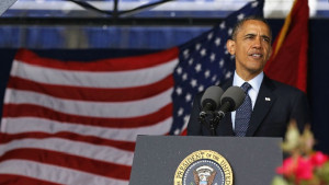 Въпроси на които Обама пропуска да отговаря