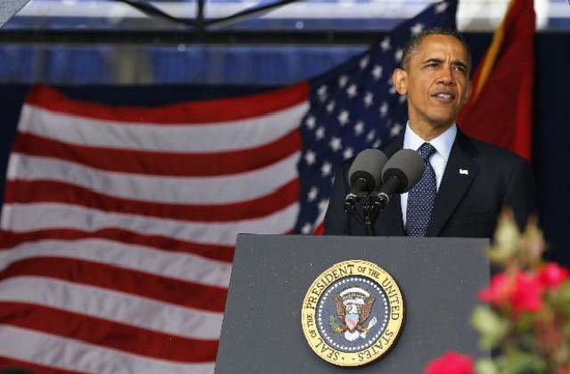 Въпроси, на които Обама пропуска да отговаря