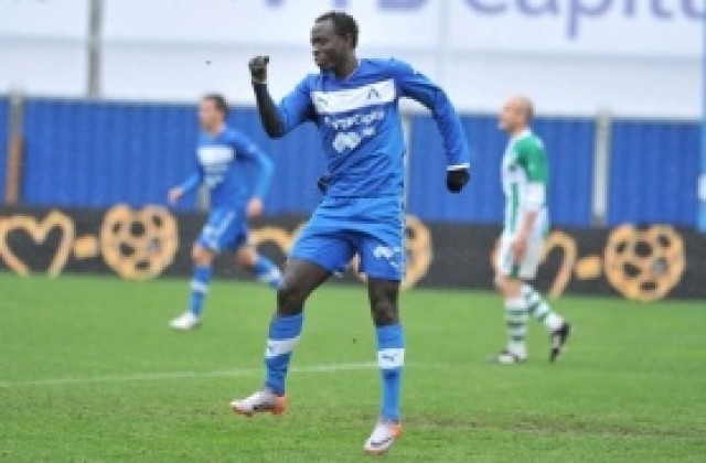 Карвальо: Всичко е корупция