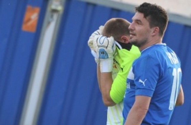 Йовов: Това е най-лошата година в кариерата ми