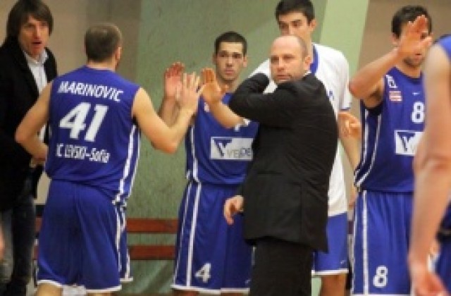 Тити: Феновете ни са нашето предимство, сега серията е в техни ръце