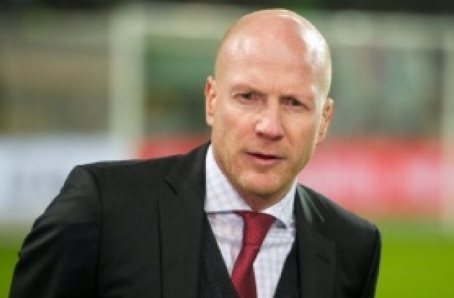 Матиас Замер: Това не може да се сравни с нищо друго