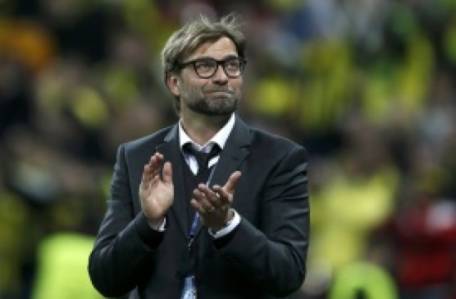 Клоп: Заслужавахме да бъдем тук, поздравления за Байерн