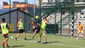 Очертаха се фаворити на Ариана Аматьорска Лига във В Търново