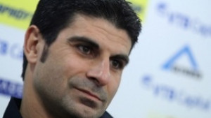 Гонзо На нас никой не ни е помагал затова няма