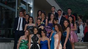 Край на училището и за дванадесетокласниците от ПМГ Враца