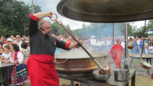 Над 70 000 посетиха събора на овцевъдите раздадоха наградите във