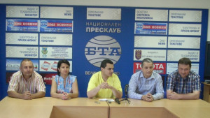 България на гражданите ще бъде опозиция на кабинета Орешарски