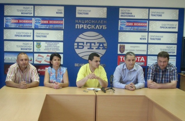 България на гражданите ще бъде опозиция на кабинета Орешарски