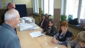 122 избирателна активност към 16 часа найниска в ромския квартал