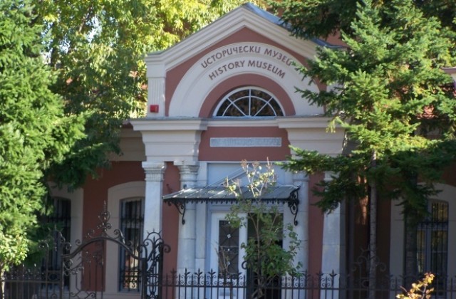 Английски камерен хор гостува на града