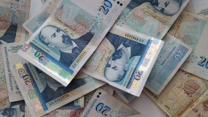 България втора по спад на доходите сред държавите извън еврозоната