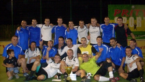 2250 лева разпределят на футболен турнир в Г Оряховица