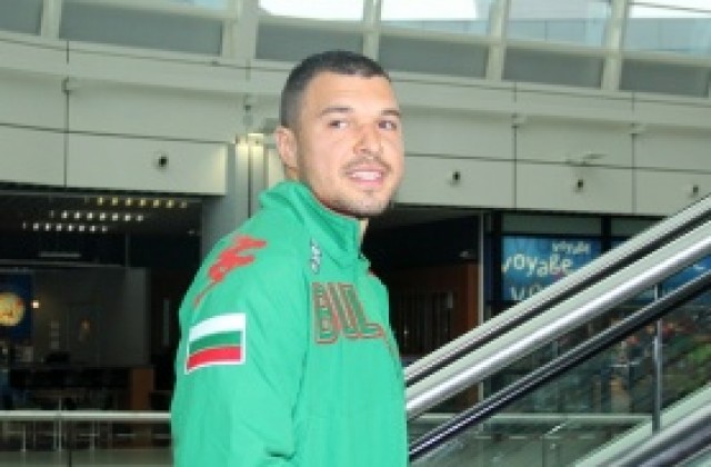 Божинов: Не съм говорил с Левски, Виченца беше грешка, засега нямам оферти