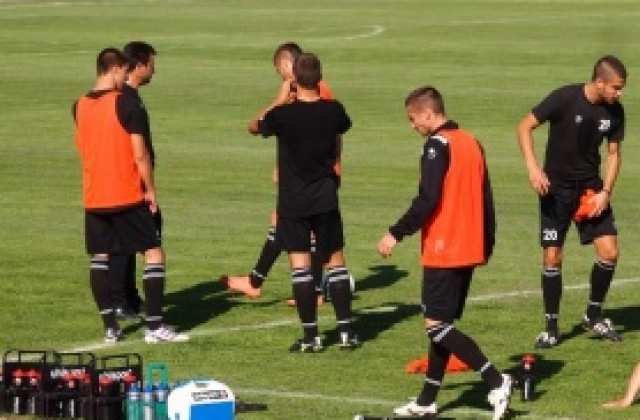 Локомотив Пд излезе във ваканция до 10 юни