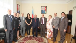 ТУ Габрово ще си сътрудничи с два ВУЗа в Баку