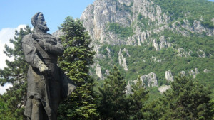 Концерт на трио Тенорите за начало на Ботевите дни