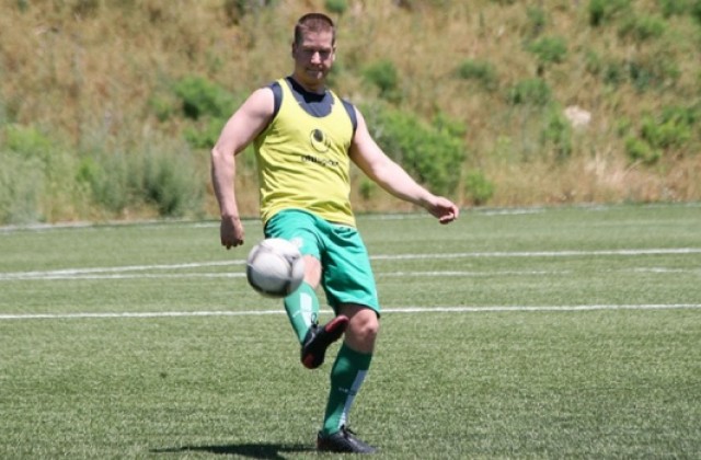 Община Стара Загора спечели „Купа Берое 2013”