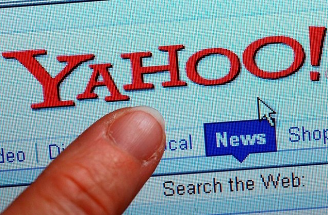 Yahoo иска да купи и Hulu